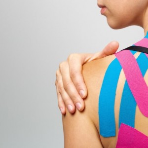 Ταινία Kinesio