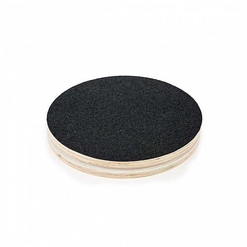 Rotating Disk
