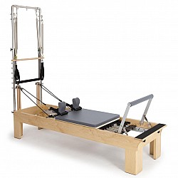 Ξύλινο Reformer Fisio με Πύργο