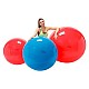 Fitness ball Physio Gymnic 85cm red