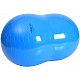 Fitness ball φυστίκι Physio Roll 70 cm