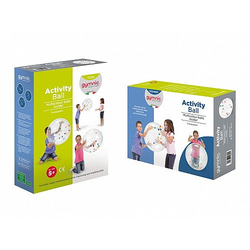 Fitness ball Activity Ball Ф50cm