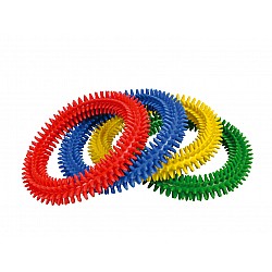 Aku Ring - Set of rings F17cm