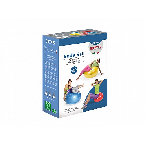 Fitness ball Gymnic Body Ball 95cm blue