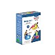 Fitness ball Gymnic Body Ball 95cm blue