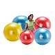 Fitness ball Gymnic Body Ball 95cm blue