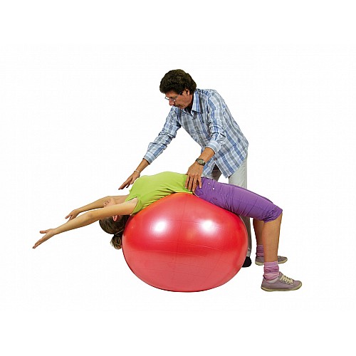Fitness ball Gymnic Body Ball 95cm blue