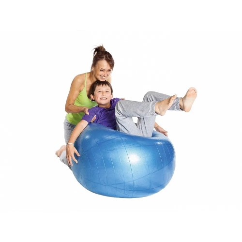 Fitness ball Gymnic Body Ball 95cm blue