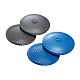 Disco Sit seat - for active sitting and training - blue color, F39cm.