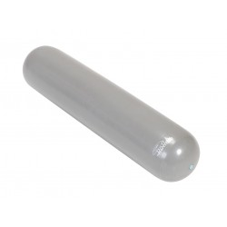 Roller Fit-ball Roller 18/75 cm γκρι