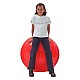 Fitness ball Physio Gymnic 85cm red