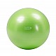 Μπάλα γυμναστικής Gymnic Plus 65cm BRQ, πράσινη
