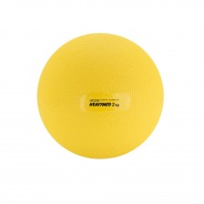 Heavymed 2kg f15cm - yellow