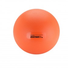 Heavymed 5kg f23cm - orange