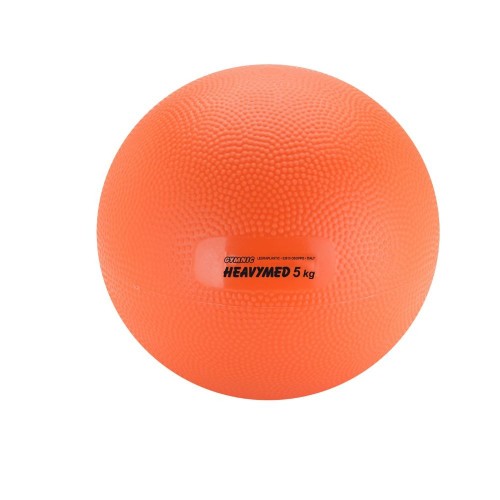 Heavymed 5kg f23cm - orange