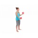 Heavymed 1kg Ф12cm – red