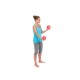 Heavymed 5kg f23cm - orange