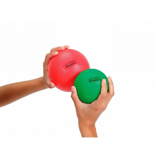 Βαρύ 4kg f20cm – σκούρο ροζ
