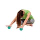 Reflexball 10 massage ball
