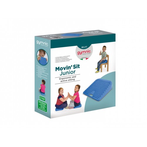 MovinSit Jr. Childrens seat for maintaining correct posture. 3+ years