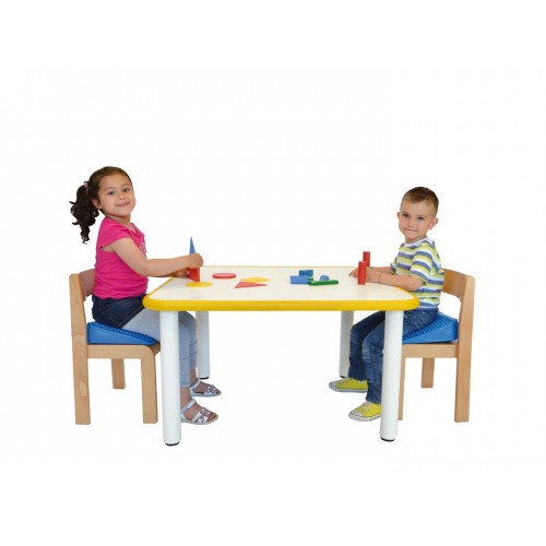 MovinSit Jr. Childrens seat for maintaining correct posture. 3+ years