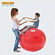 Fitness ball Physio Gymnic 120cm red