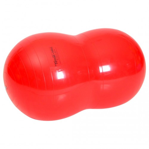 Fitness ball φυστίκι Physio Roll 40 cm
