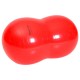 Fitness ball φυστίκι Physio Roll 40 cm