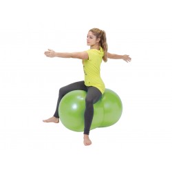 Μπαλάκι φυστικιού Physio Roll PLUS 55 cm