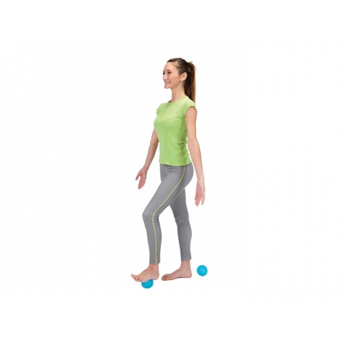 Μπάλα μασάζ Reflexball 8