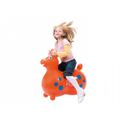 Rody Max Bouncy Horse Large