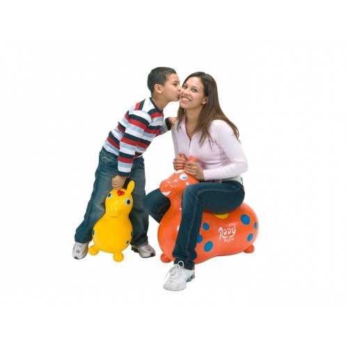 Rody Max Bouncy Horse Large