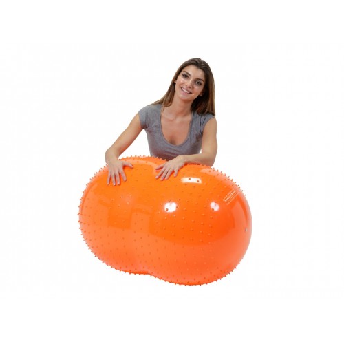 Peanut fitness ball SensoRoll