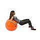Peanut fitness ball SensoRoll