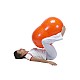 Peanut fitness ball SensoRoll