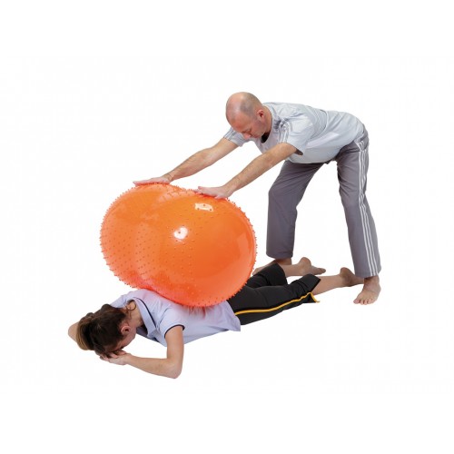 Peanut fitness ball SensoRoll