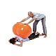 Peanut fitness ball SensoRoll