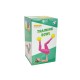 Training Ball f18cm - yellow 1 PCS