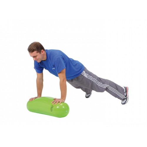 Roller Training Roll 24/70 cm light green