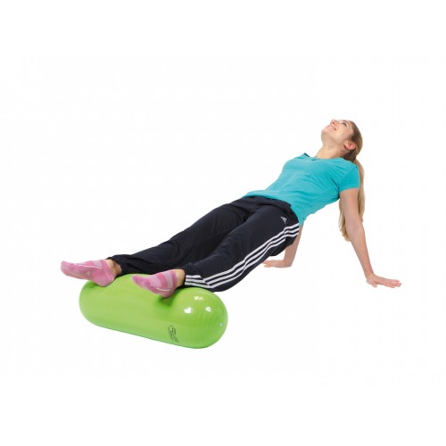 Roller Training Roll 24/70 cm light green