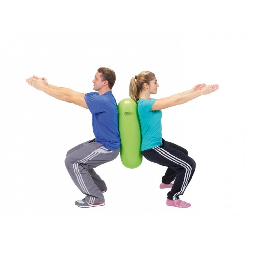 Roller Training Roll 24/70 cm light green