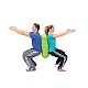 Roller Training Roll 24/70 cm light green