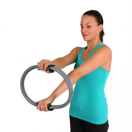 Δαχτυλίδι Pilates - Mambo Pilates Ring Ф38cm