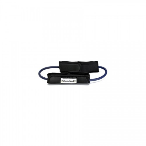 Thera Band Tubing Loop - Blue