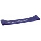 Elastic loop, 7.5 cm/ 45.5 cm Thera Band Loop - blue