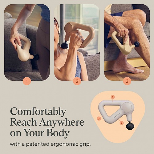Theragun Relief - massage gun