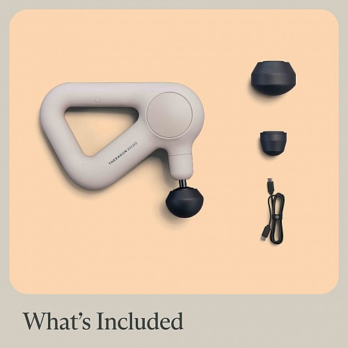 Theragun Relief - massage gun