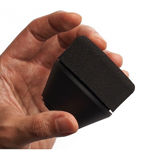 Supersoft™ tip for Theragun