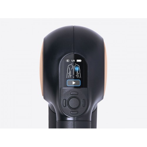 Theragun Sense - massage gun