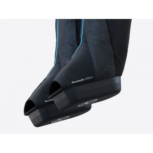 Μπότες λεμφικής παροχέτευσης RecoveryAir JetBoots